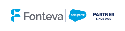 Fonteva Salesforce partner since 2010